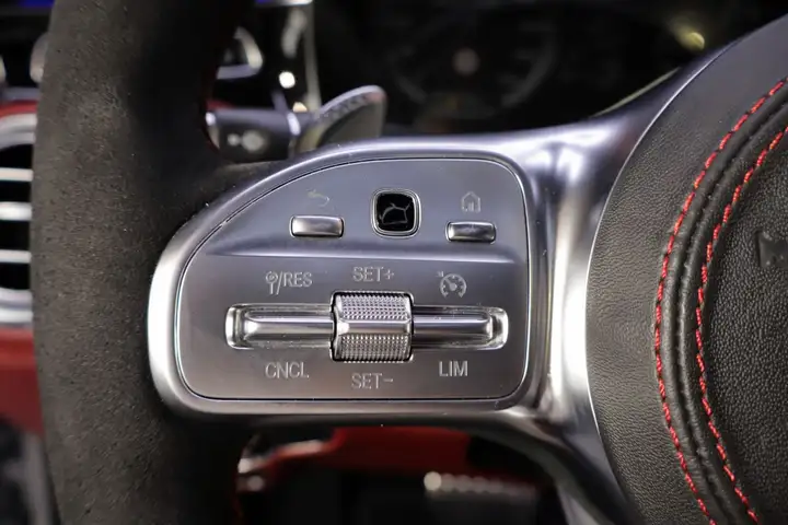 Mercedes-Benz Clase S 2015, foto 29