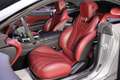 Mercedes-Benz S 63 AMG Coupé 4Matic Aut. Gris - thumbnail 19