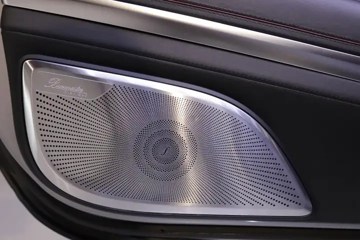 Mercedes-Benz Clase S 2015, foto 26