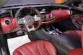 Mercedes-Benz S 63 AMG Coupé 4Matic Aut. Gris - thumbnail 2
