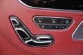 Mercedes-Benz S 63 AMG Coupé 4Matic Aut. Gris - thumbnail 24