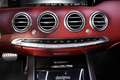 Mercedes-Benz S 63 AMG Coupé 4Matic Aut. Gris - thumbnail 38