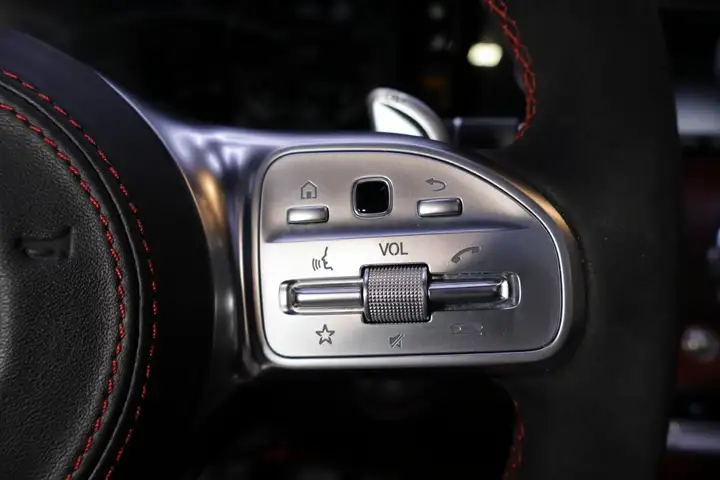 Mercedes-Benz Clase S 2015, foto 30