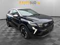 Renault Captur II 2024 1.0 eco-g Techno 100cv Nero - thumbnail 3