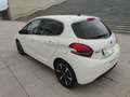 Peugeot 208 1.2 PureTech S&S Tech Edition 82 Weiß - thumbnail 4