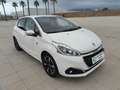 Peugeot 208 1.2 PureTech S&S Tech Edition 82 Weiß - thumbnail 1