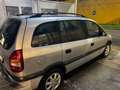 Opel Zafira Zafira 2,0 16V DTI Silber - thumbnail 2