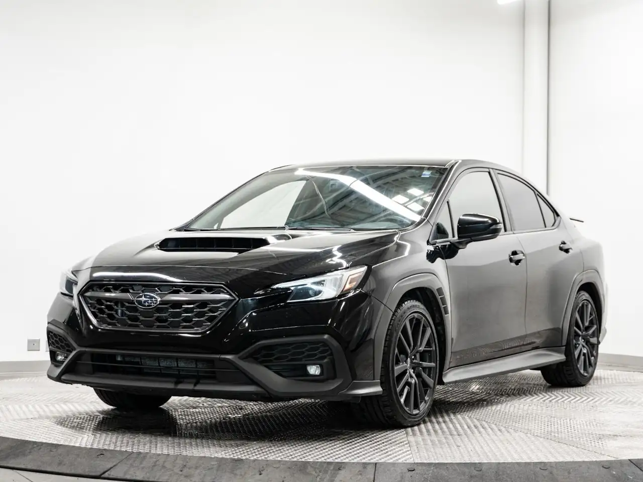 2023 Subaru WRX