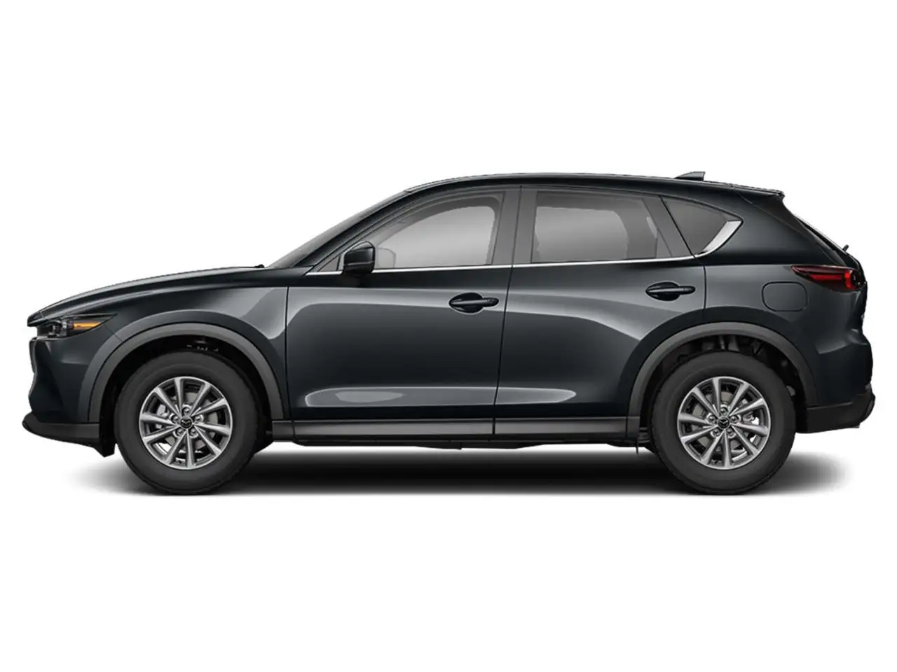 Mazda CX-5 снимка Mazda CX-5