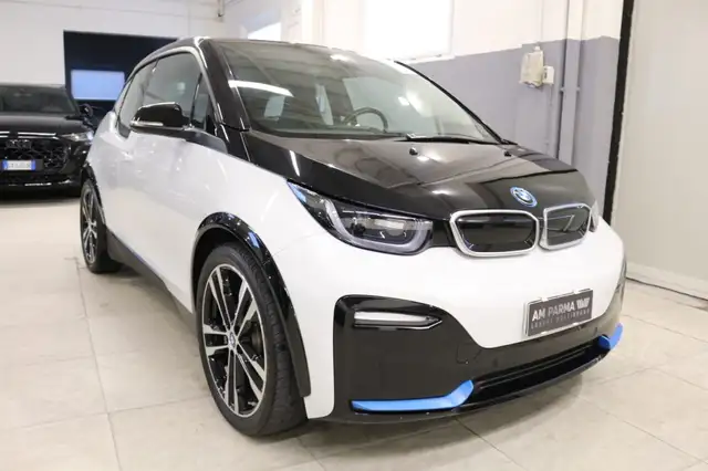 BMW i3 s 120 Ah Advantage NUOVA