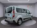 Ford Transit Connect Kombi lang  Behindertengerecht Silber - thumbnail 4