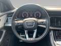 Audi Q8 50 TDI quattro S line NAVI HUD Luftfederung Pano Gris - thumbnail 13