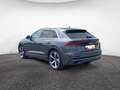 Audi Q8 50 TDI quattro S line NAVI HUD Luftfederung Pano Gris - thumbnail 4