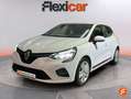 Renault Clio E-TECH Híbrido Intens 103kW Blanco - thumbnail 3