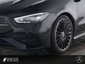 Mercedes-Benz CLA 200 Coupé SD SpurW W-Paket S-Sitz KeyLess Schwarz - thumbnail 3