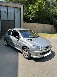 1.6i 16v EXPORT HANDELAAR