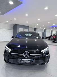 A 250 e eq-power Business Extra auto