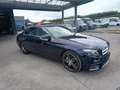 Mercedes-Benz E 220 AMG Widescreen Pano Memory Burmester Nappa-leder Azul - thumbnail 2