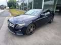 Mercedes-Benz E 220 AMG Widescreen Pano Memory Burmester Nappa-leder Azul - thumbnail 1