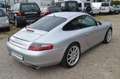 Porsche 996 2000 Automatik/Austauschmotor / Klappen Ausp Silber - thumbnail 6