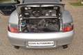 Porsche 996 2000 Automatik/Austauschmotor / Klappen Ausp Silber - thumbnail 12