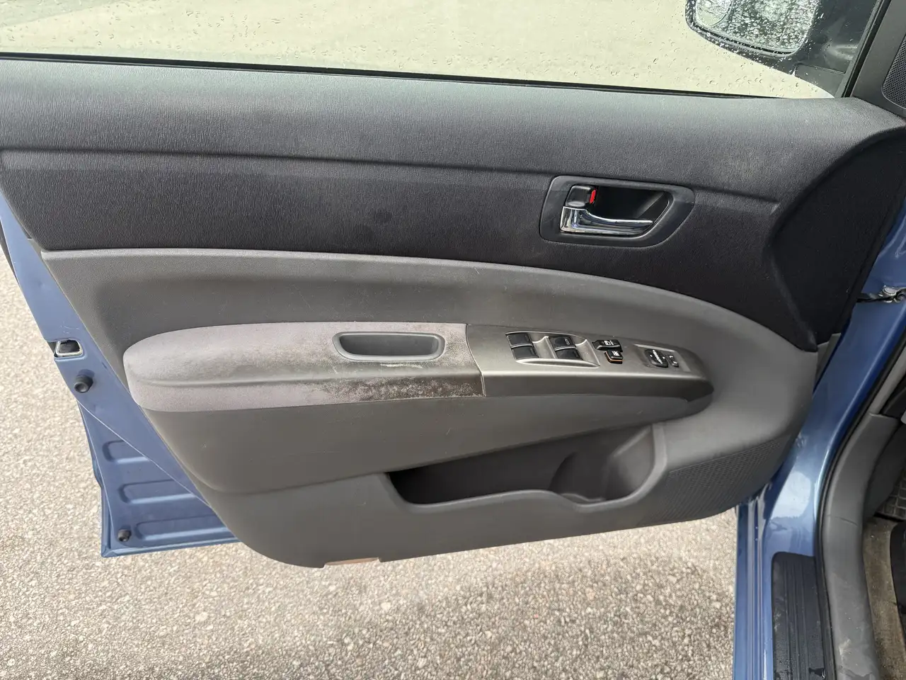 Toyota Prius снимка Toyota Prius