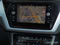 Volkswagen Touran 2.0TDI Comfortline 7Sitze AHK IQ.LIGHT Navigations Weiß - thumbnail 10