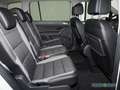 Volkswagen Touran 2.0TDI Comfortline 7Sitze AHK IQ.LIGHT Navigations Weiß - thumbnail 8