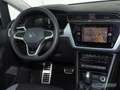 Volkswagen Touran 2.0TDI Comfortline 7Sitze AHK IQ.LIGHT Navigations Weiß - thumbnail 6