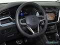 Volkswagen Touran 2.0TDI Comfortline 7Sitze AHK IQ.LIGHT Navigations Weiß - thumbnail 9