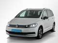 Volkswagen Touran 2.0TDI Comfortline 7Sitze AHK IQ.LIGHT Navigations Weiß - thumbnail 17