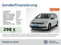 Volkswagen Touran 2.0TDI Comfortline 7Sitze AHK IQ.LIGHT Navigations Weiß - thumbnail 1