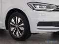 Volkswagen Touran 2.0TDI Comfortline 7Sitze AHK IQ.LIGHT Navigations Weiß - thumbnail 13