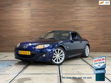 1.8 TS | Tiamatblau Metallic | Cruisecontrol | Air