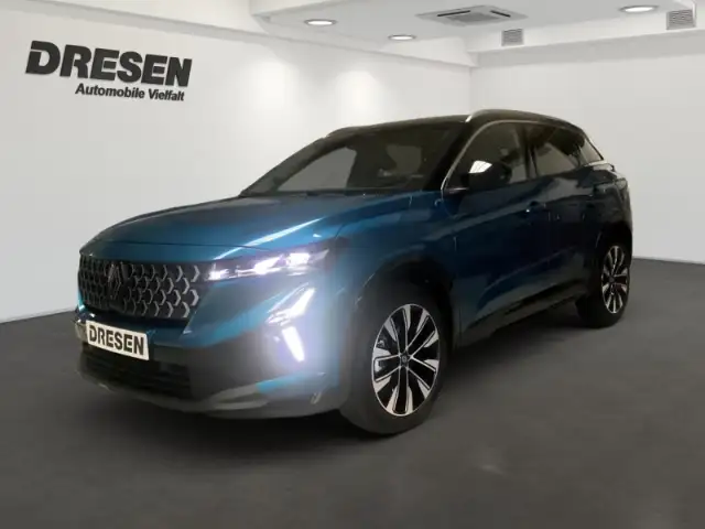 Renault Austral Techno Full Hybrid E-Tech 200+Winter+Familien-P
