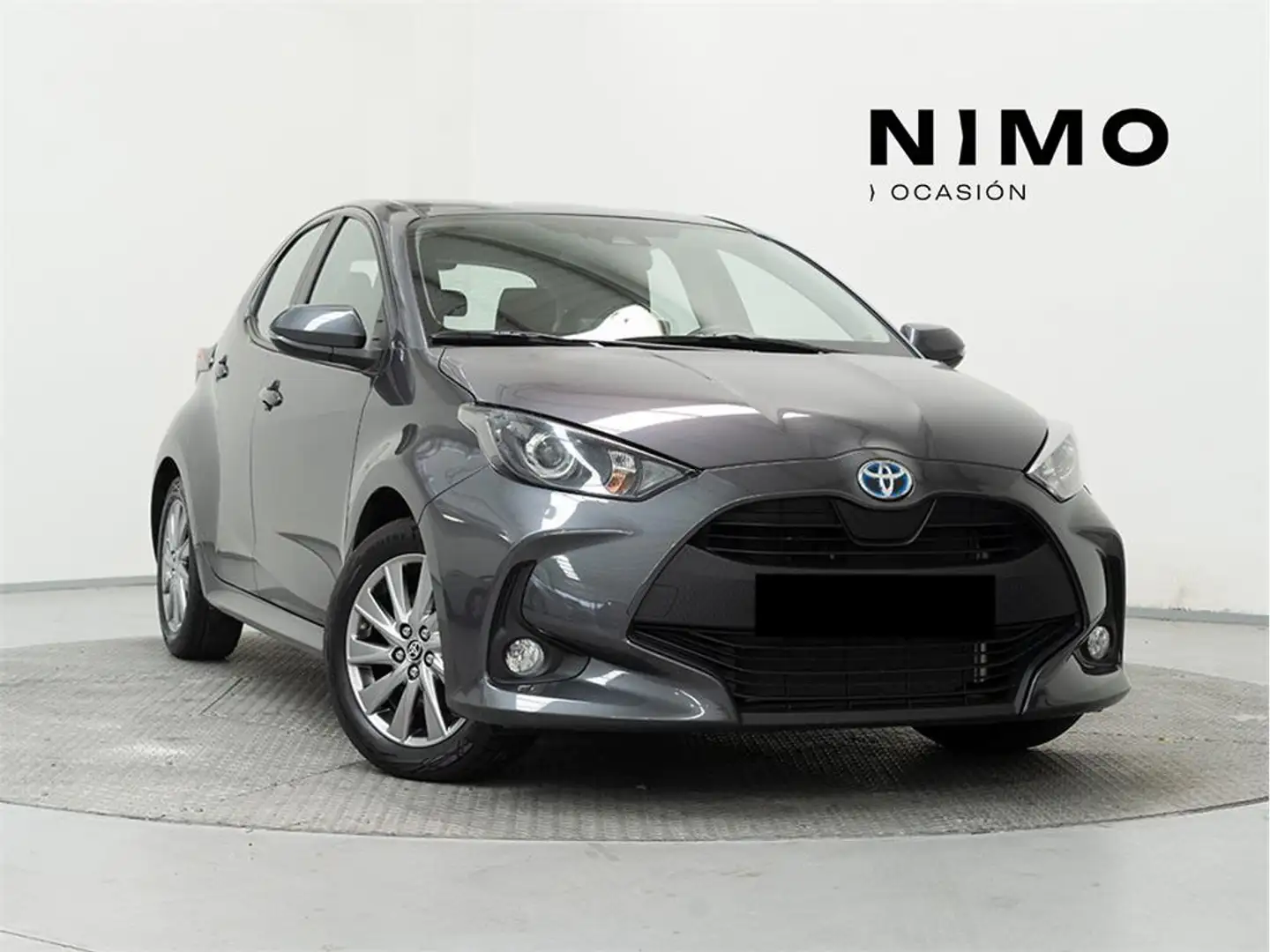 Toyota Yaris 120H 1.5 Active Tech - 1