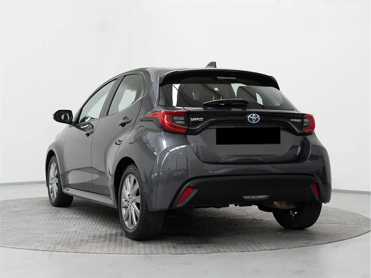Toyota Yaris 120H 1.5 Active Tech - 2