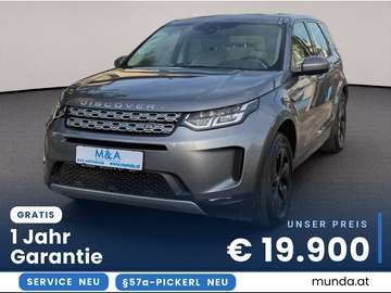 D150 S AWD *78.616km*Autom.*Panorama*Garantie