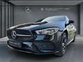 Mercedes-Benz CLA 250 e AMG, Night-P., MBUX, R-Kamera, CarPlay Schwarz - thumbnail 1