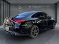 Mercedes-Benz CLA 250 e AMG, Night-P., MBUX, R-Kamera, CarPlay Schwarz - thumbnail 4