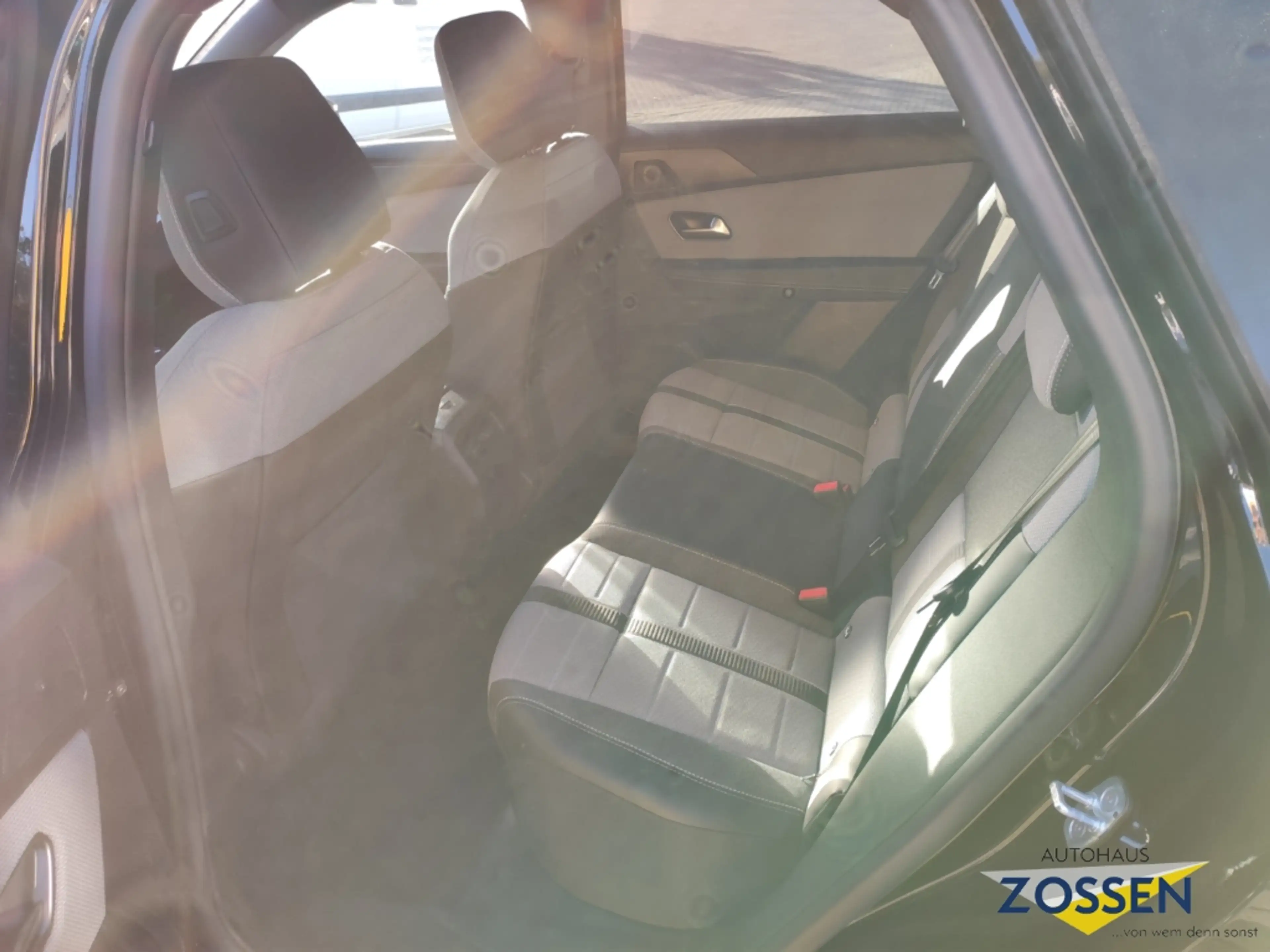 Opel Grandland Ultimate+ACC+Matrix LED+20 Zoll+Navi — photo 10