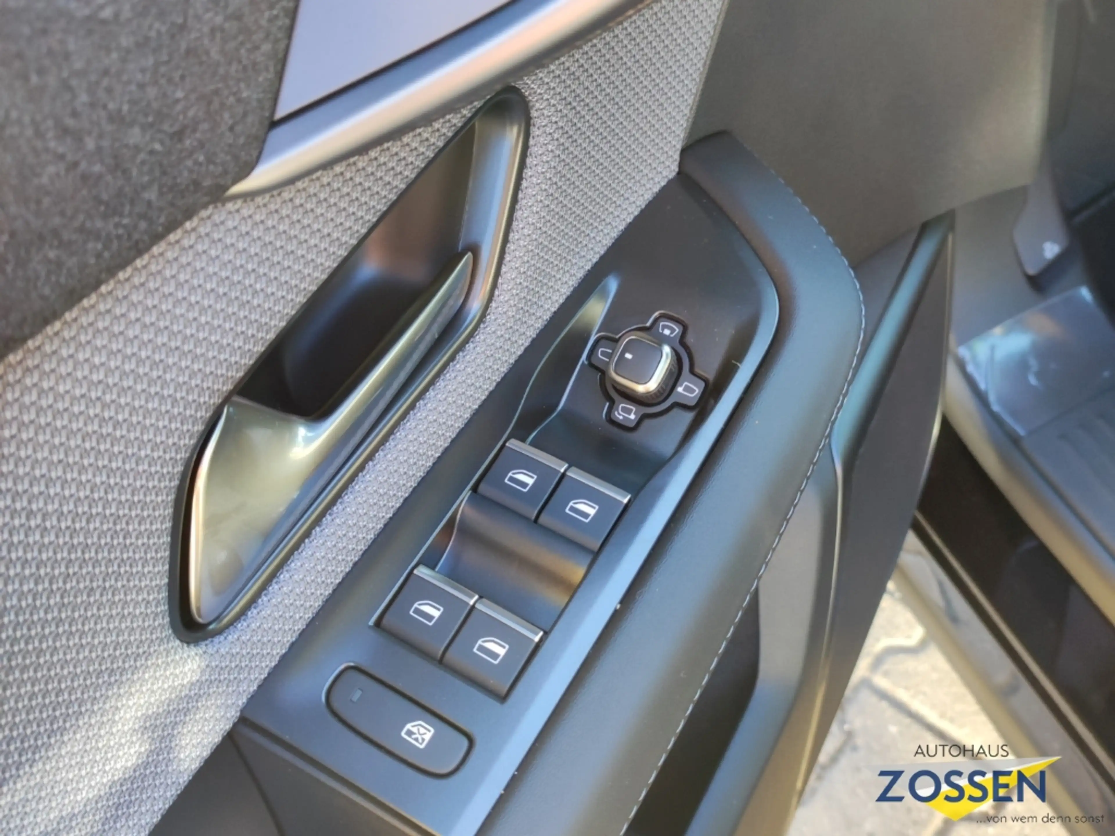 Opel Grandland Ultimate+ACC+Matrix LED+20 Zoll+Navi — photo 9