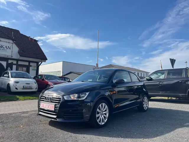 Audi A1 S tronic 1.0 TFSI / Automatik / 2.Hand