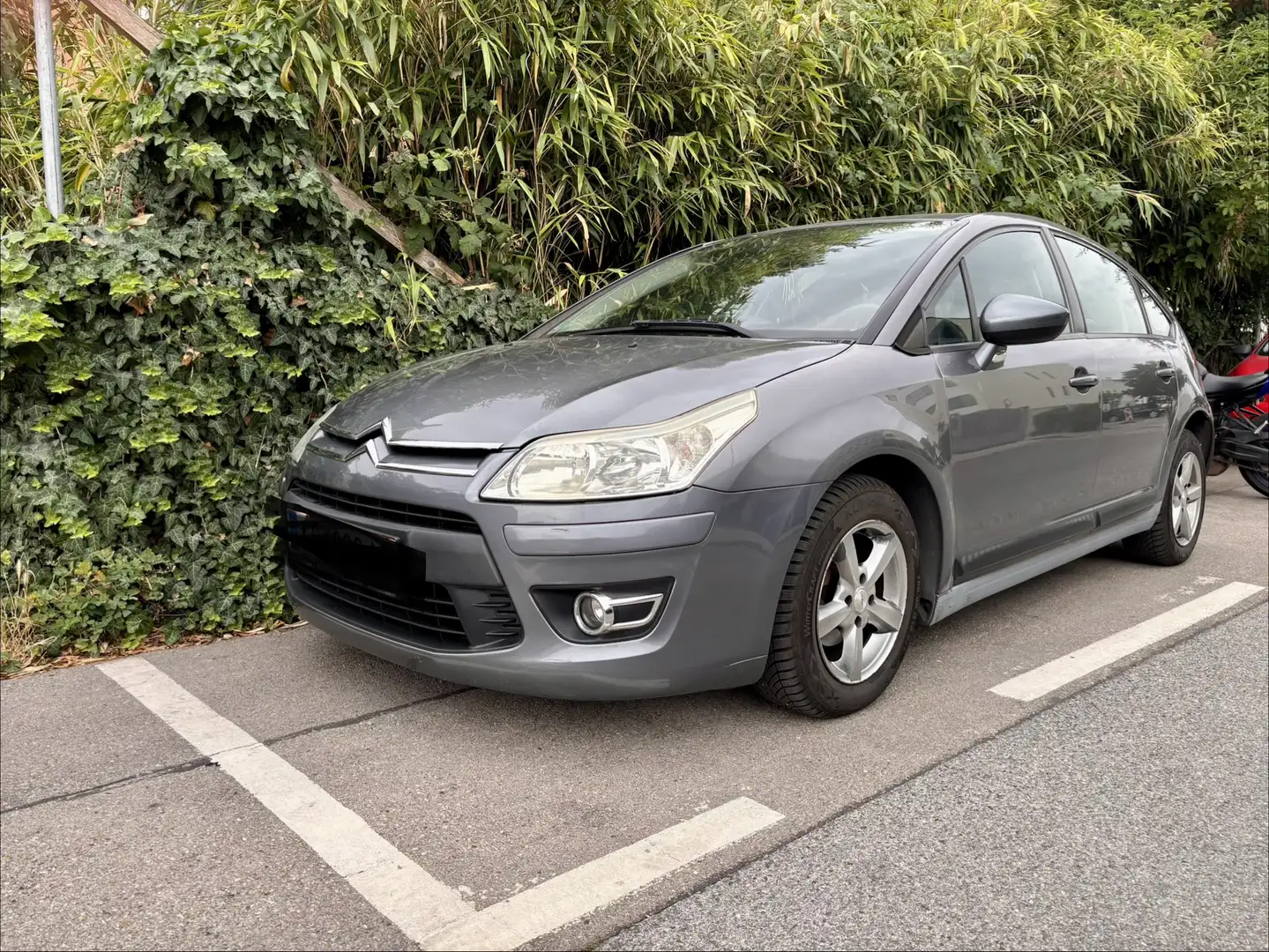 Citroen C4 C4 1,4 16V eco - 1