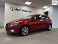 Kia Ceed / cee'd 1.6 GDI DynamicLine|AUTOMAAT|CAMERA|LED|NAVI|CRUIS Rood - thumbnail 1