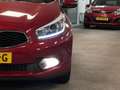 Kia Ceed / cee'd 1.6 GDI DynamicLine|AUTOMAAT|CAMERA|LED|NAVI|CRUIS Rood - thumbnail 8