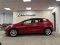 Kia Ceed / cee'd 1.6 GDI DynamicLine|AUTOMAAT|CAMERA|LED|NAVI|CRUIS Rood - thumbnail 4