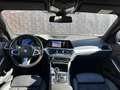 BMW 320 d/Virtual-Cockpit/62.000KM Gris - thumbnail 11
