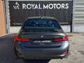 BMW 320 d/Virtual-Cockpit/62.000KM Gris - thumbnail 7
