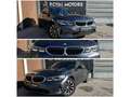 BMW 320 d/Virtual-Cockpit/62.000KM Gris - thumbnail 4